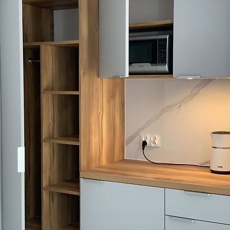 Galeria Prl 호텔 보르네 술리노보 외부 사진